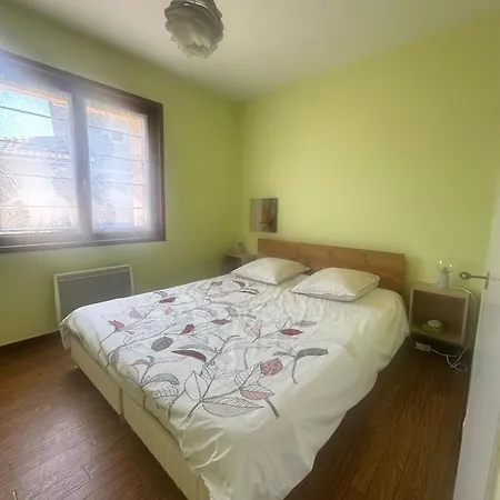 La Ferme De Apartamento