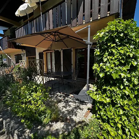 La Ferme De Apartamento
