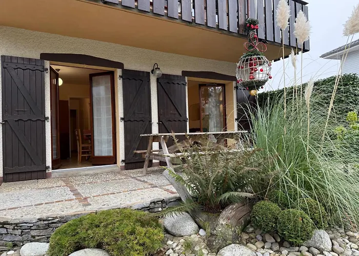 Appartamento La Ferme De